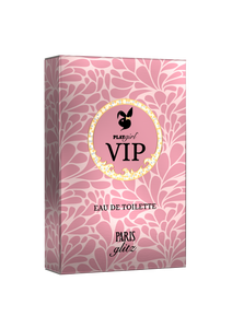 Playgirl VIP Paris Glitz - 50ml EDT - 6 Pack