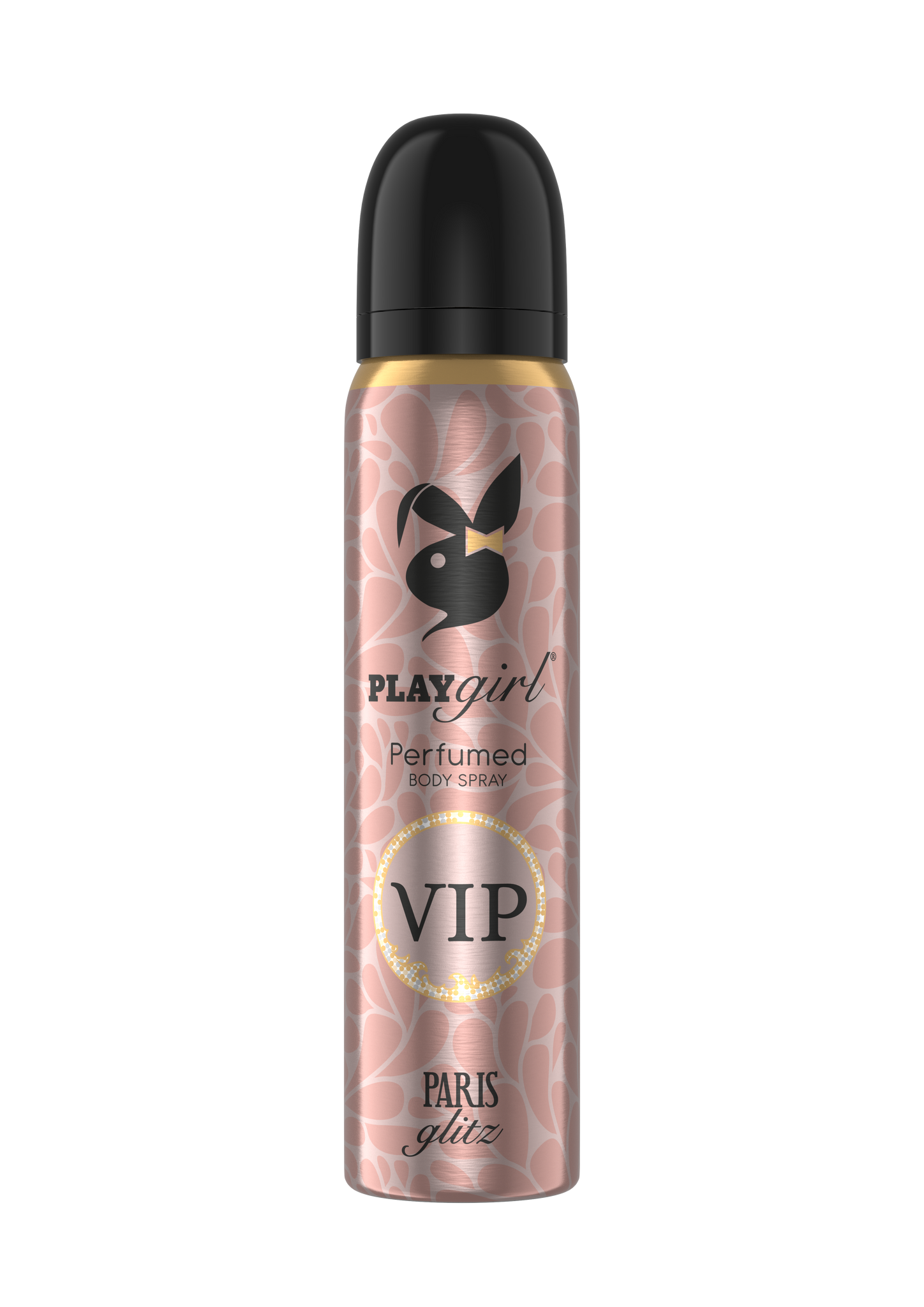 Playgirl VIP Paris Glitz- Deodorant - 90ml