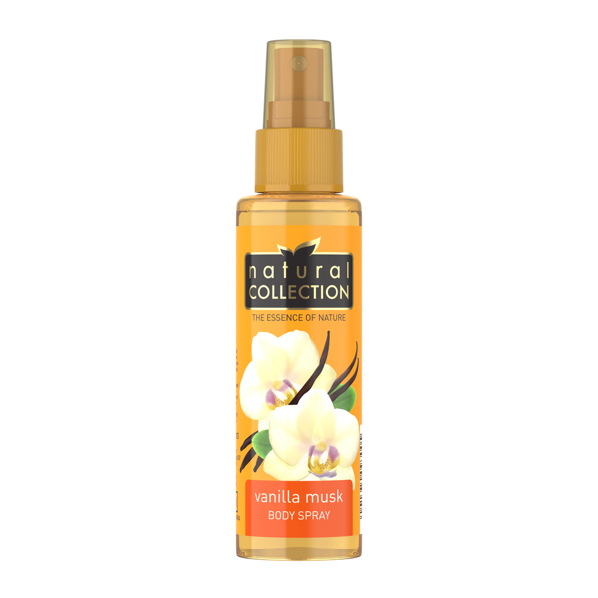 Boots vanilla body spray hot sale
