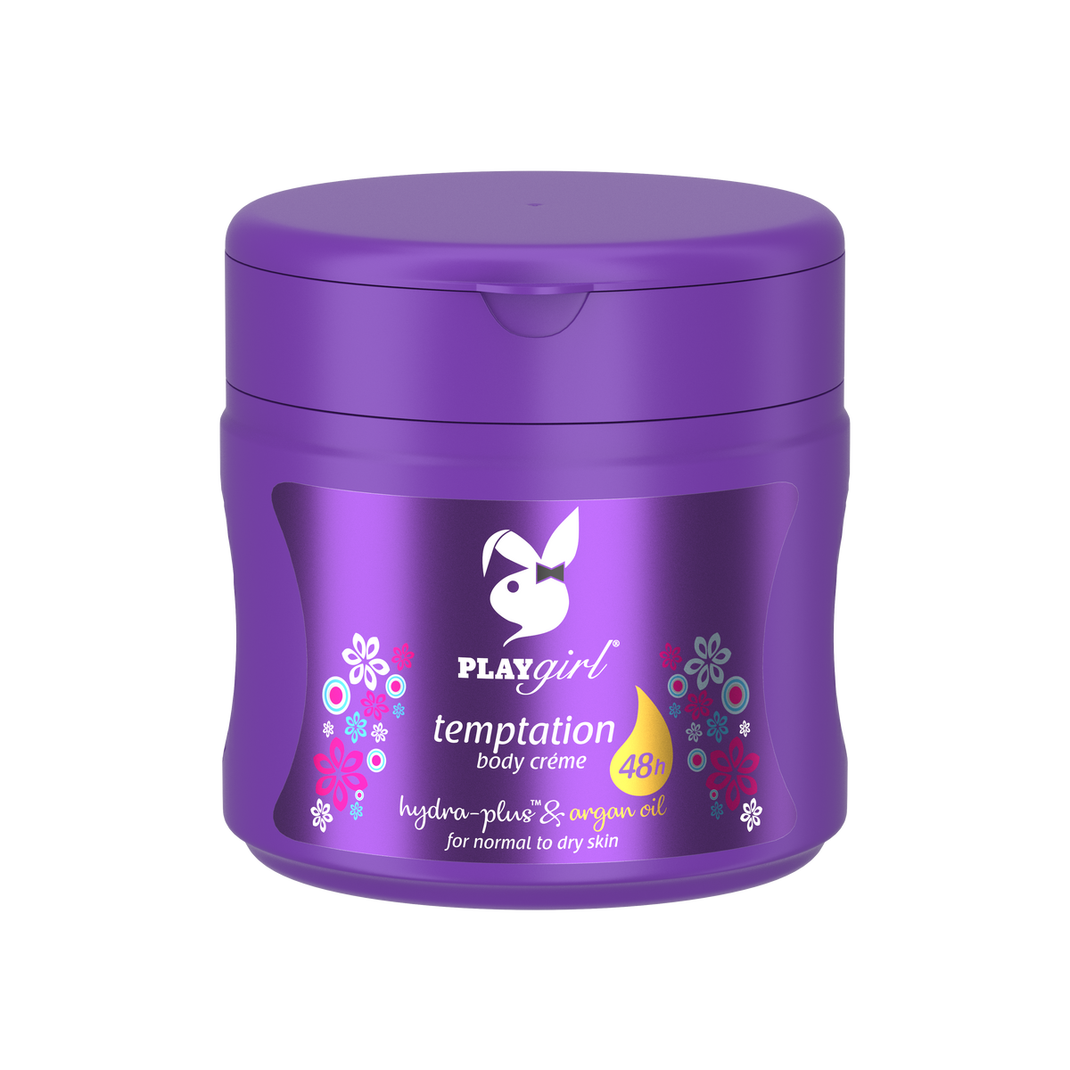 Playgirl Creme Temptation 400ml 24Pack Dot Mall Store