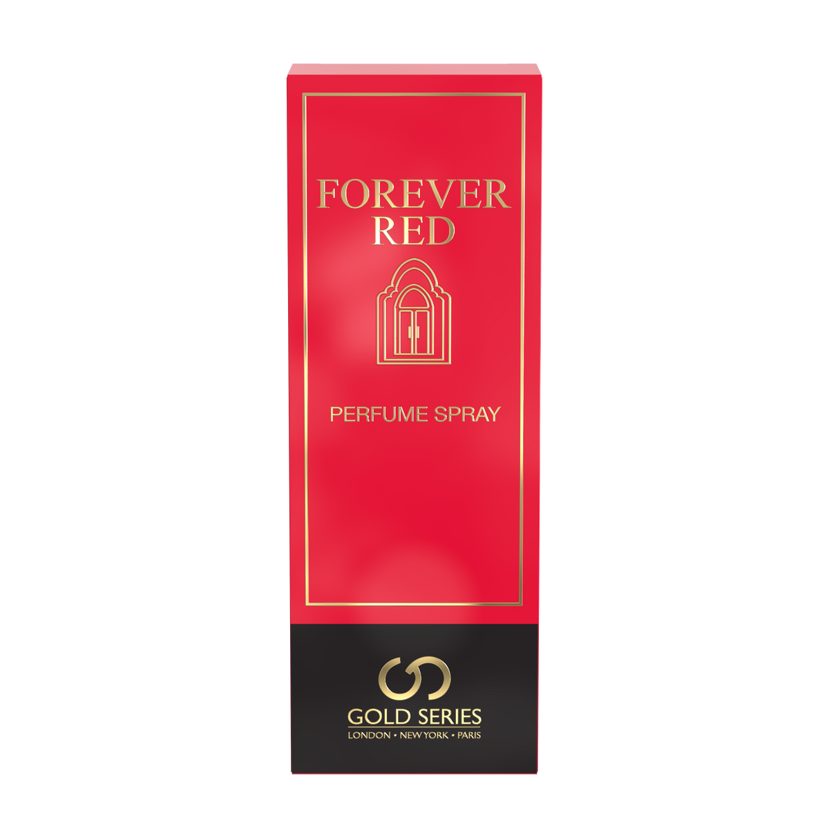 Forever Red EDT - 50ml - 24 Pack – Dot Mall Store