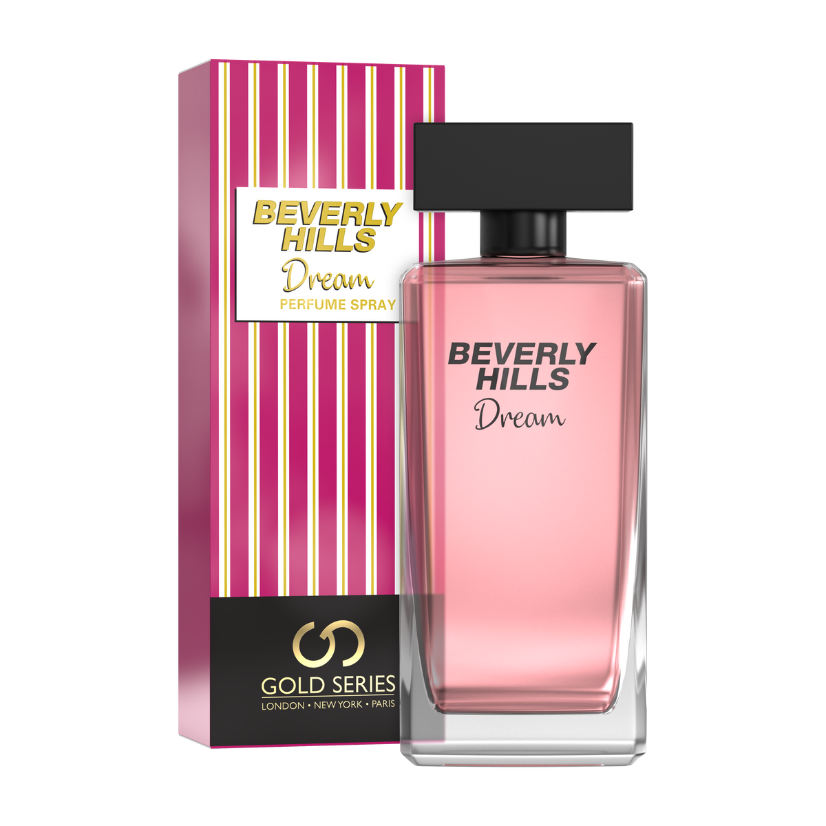 Ead pink waves online perfume