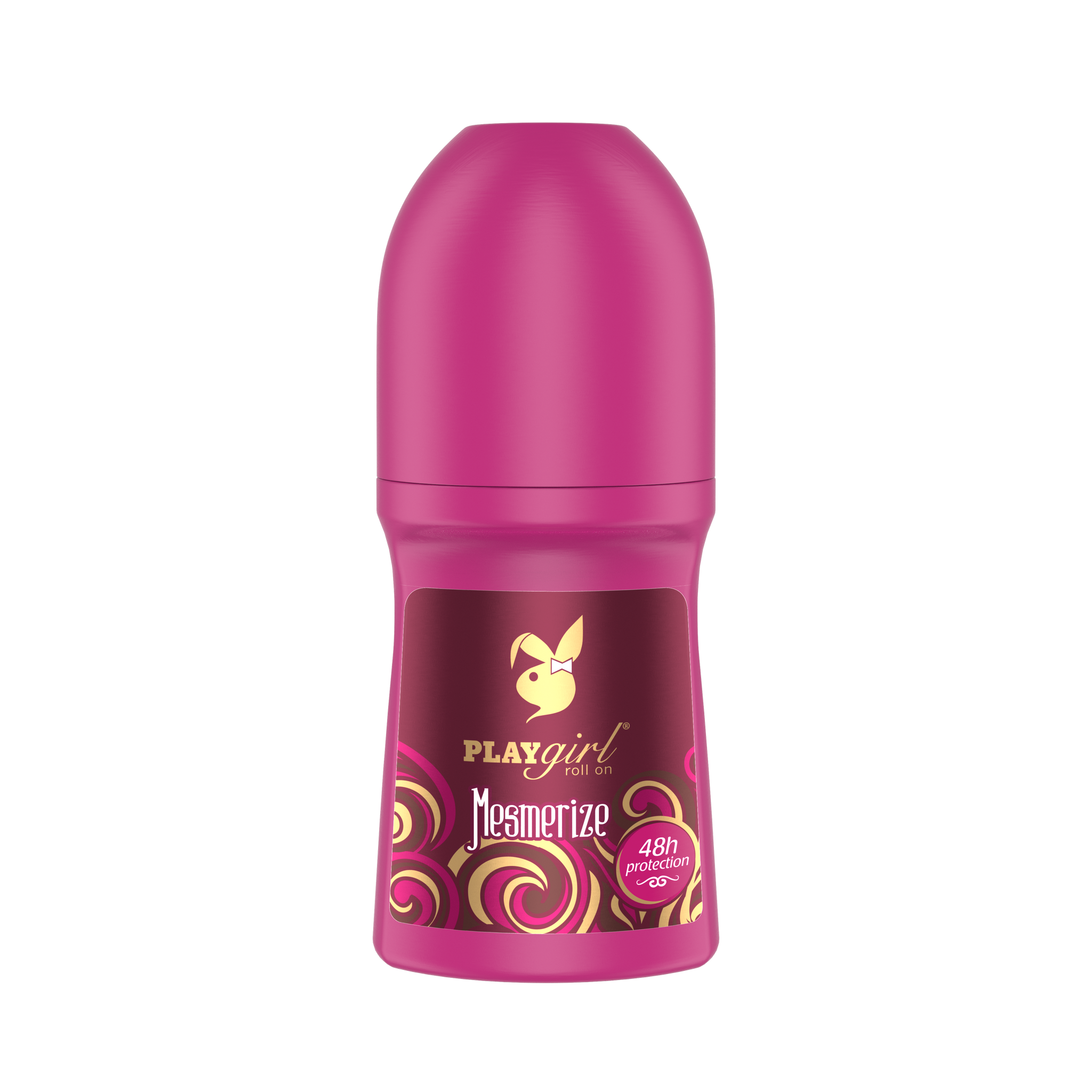 Playgirl Mesmerize-Roll on - 50ml