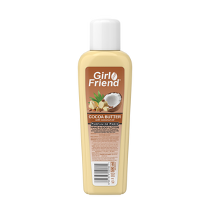 Cocoa Butter Lotion - 500ml