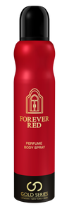 Forever Red Aerosol - 90ml