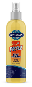 Stylin Froz Fro’ Softener