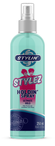 Stylin' Stylez Holdin’ Spray