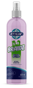 Stylin' Braidz Spray 12-Pack