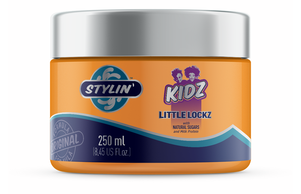Stylin' Kidz Little Locks