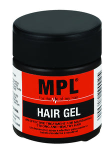 MPL HairGel 60g 48-Pack