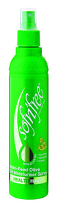 Sofnfree nutri-feed oil moisturiser spray 250ml  12-Pack