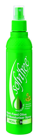 Sofnfree nutri-feed oil moisturiser spray 250ml