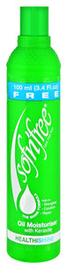 Sofnfree oil moisturiser 250ml