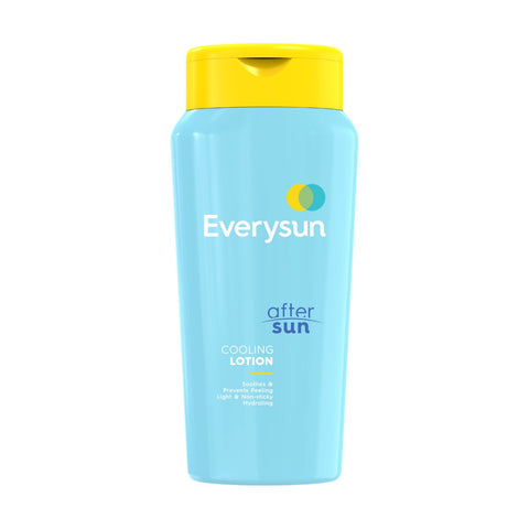 Everysun Aftersun Cooling Lotion  - 200ml 36-Pack