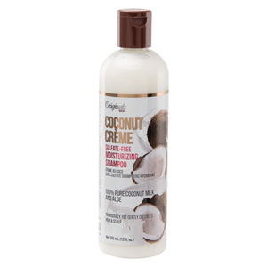 Originals Coconut Crème Sulfate-Free Moisturising Shampoo - 355ml