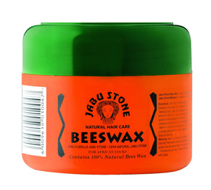 Jabu Stone Bees Wax 500ml