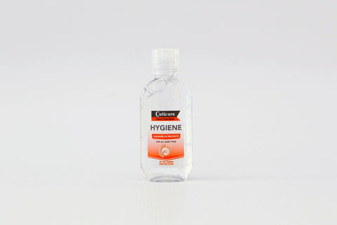 Cuticura - Hand Sanitiser - 50ml 48-Pack