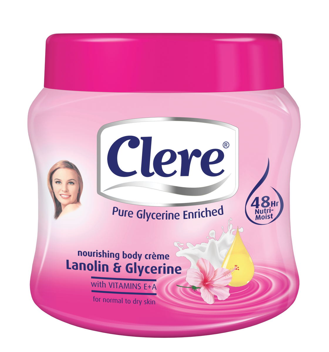 Clere_Lanolin___Glycerine_Crem