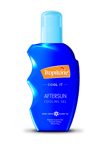 Tropitone Cool It Aftersun Gel - 125ml