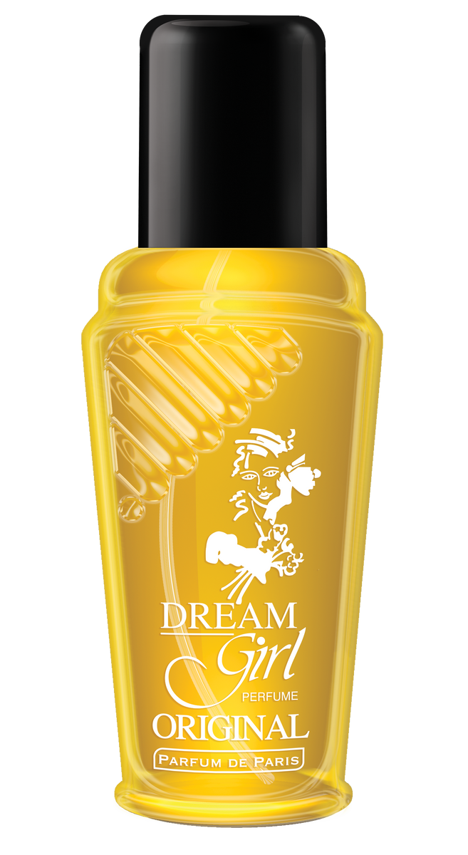 Perfume best sale dream girl