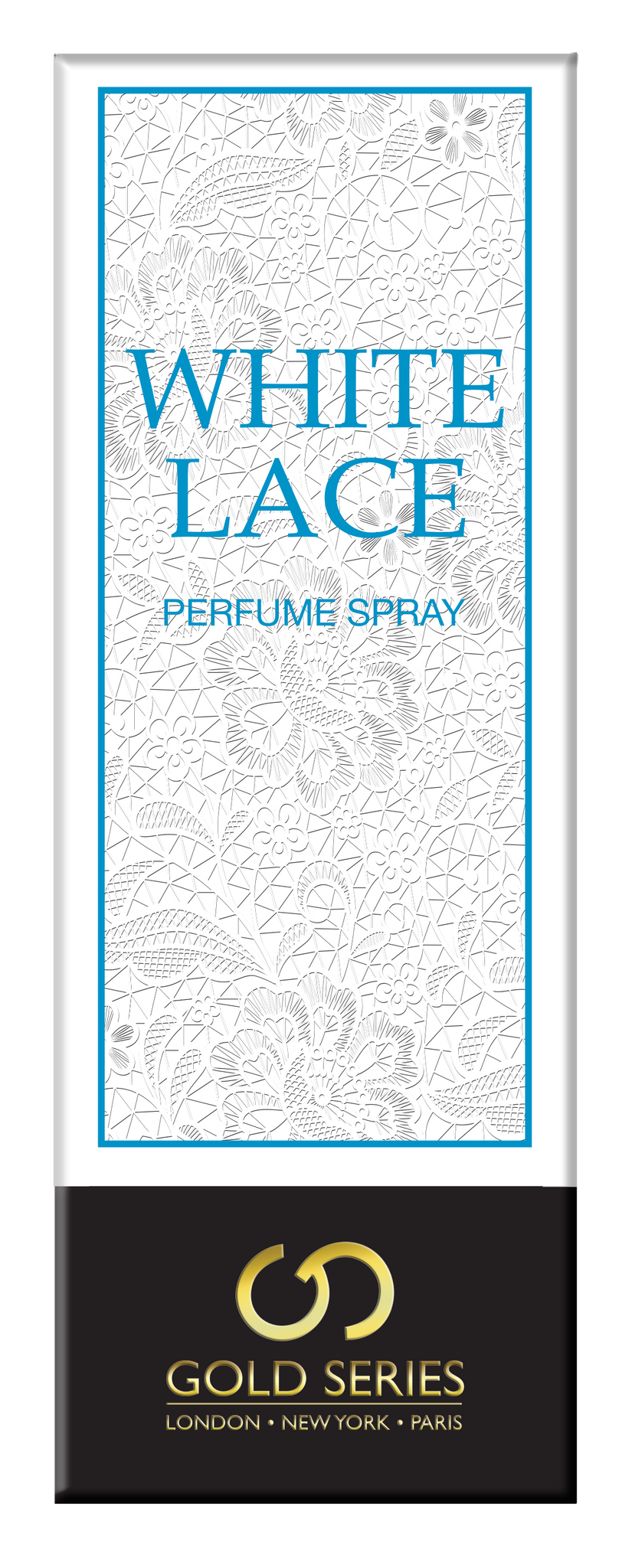 White Lace EDT - 100ml 24-Pack
