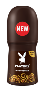 Playboy Hypnotize - Roll On - 50ml