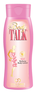 Gold Series Body Lotion Silk - 250ml 24-Pack