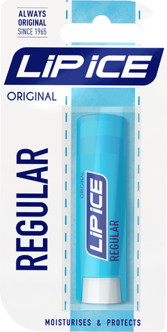 Lip Ice Regular  - 1's