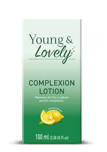 Young & Lovely Complexion Lotion - 100ml