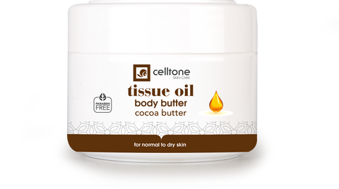 CELLTONE COCOA BODY BUTTER 200ML 12-Pack