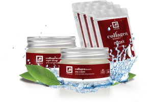 CELLTONE COLLAGEN BOOST PACK 6-Pack