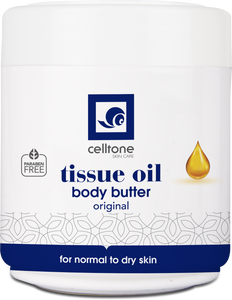 CELLTONE TISSUE OIL BODY BUTTER 400ML 12-Pack