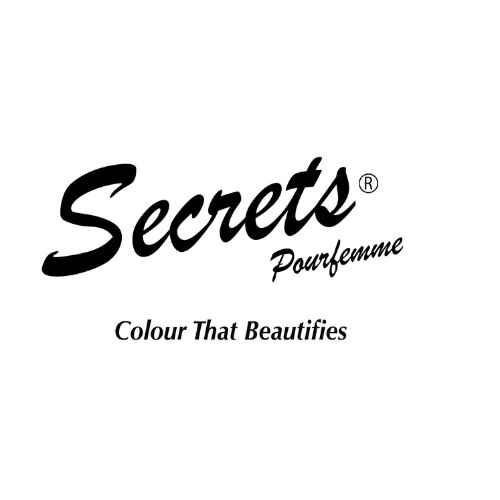 Secrets Cream Colour