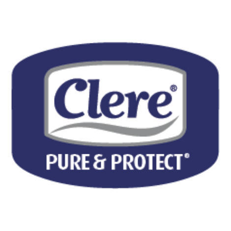 Clere Pure &amp; Protect