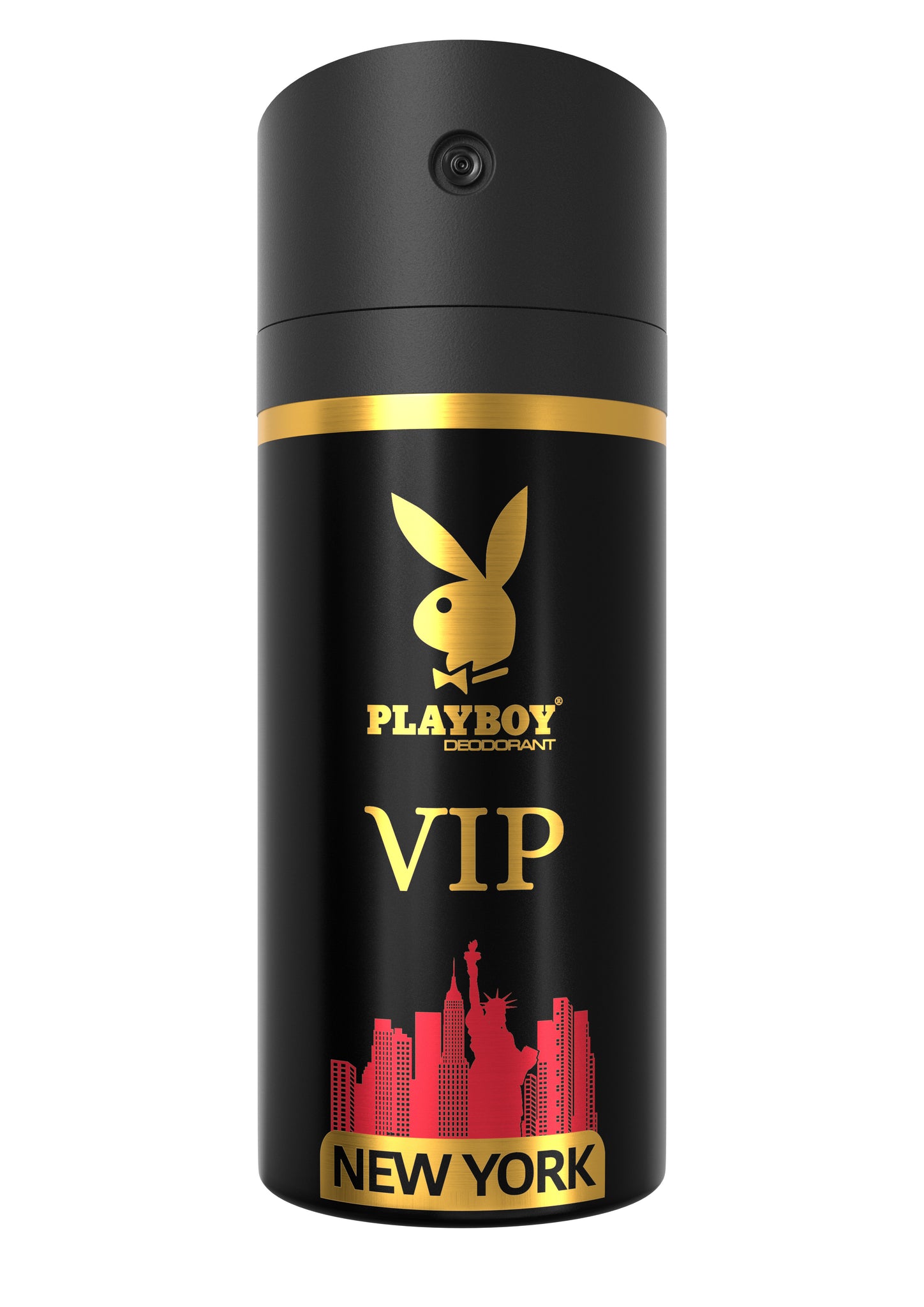 Playboy VIP New York- Deodorant - 150ml