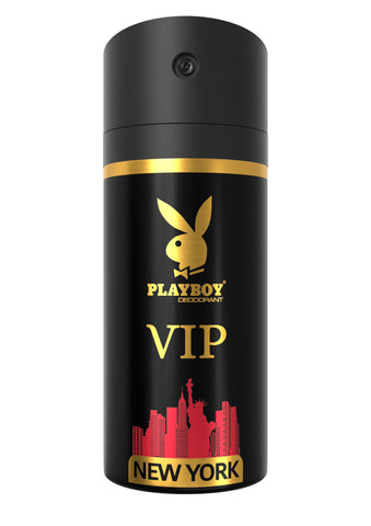 Playboy VIP New York- Deodorant - 150ml