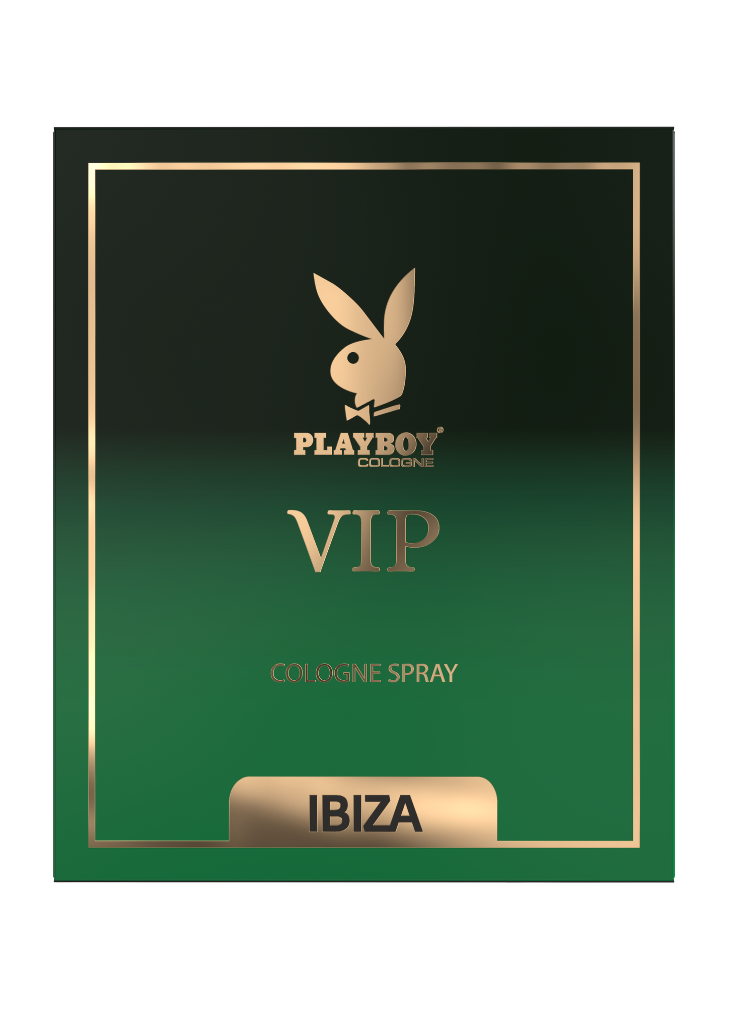 Playboy VIP Ibiza - 50ml EDT - 6 Pack
