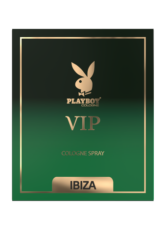 Playboy VIP Ibiza - 50ml EDT