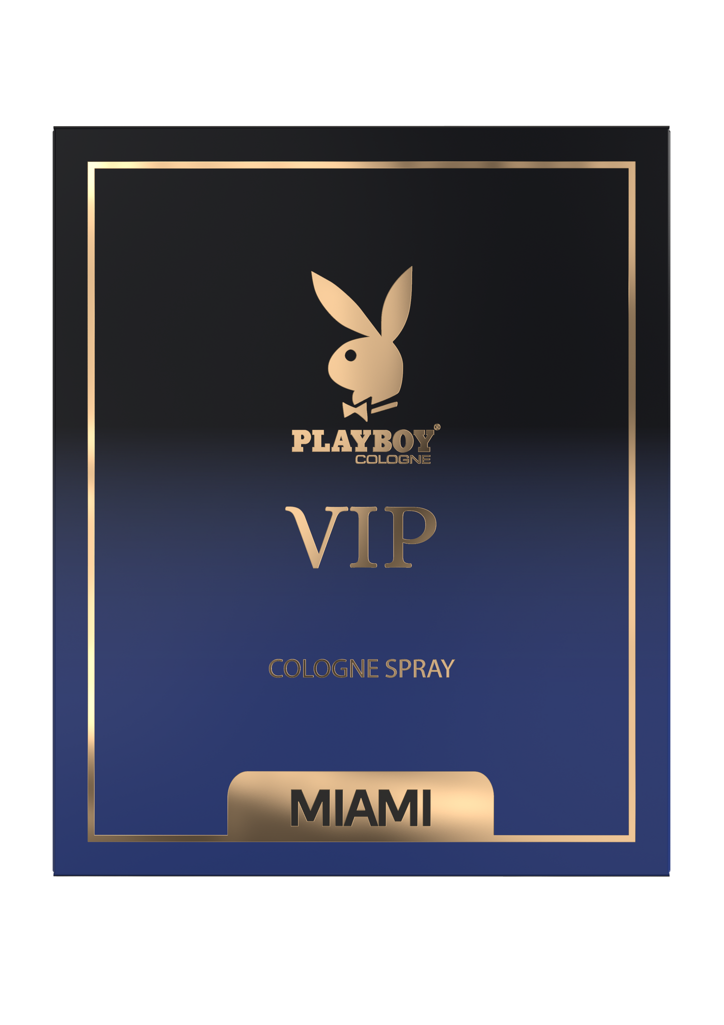 Playboy VIP Miami - 50ml EDT - 6 Pack