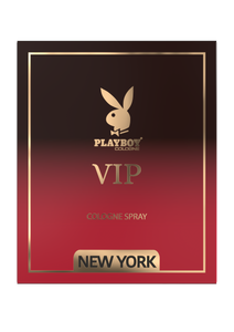 Playboy VIP New York - 50ml EDT