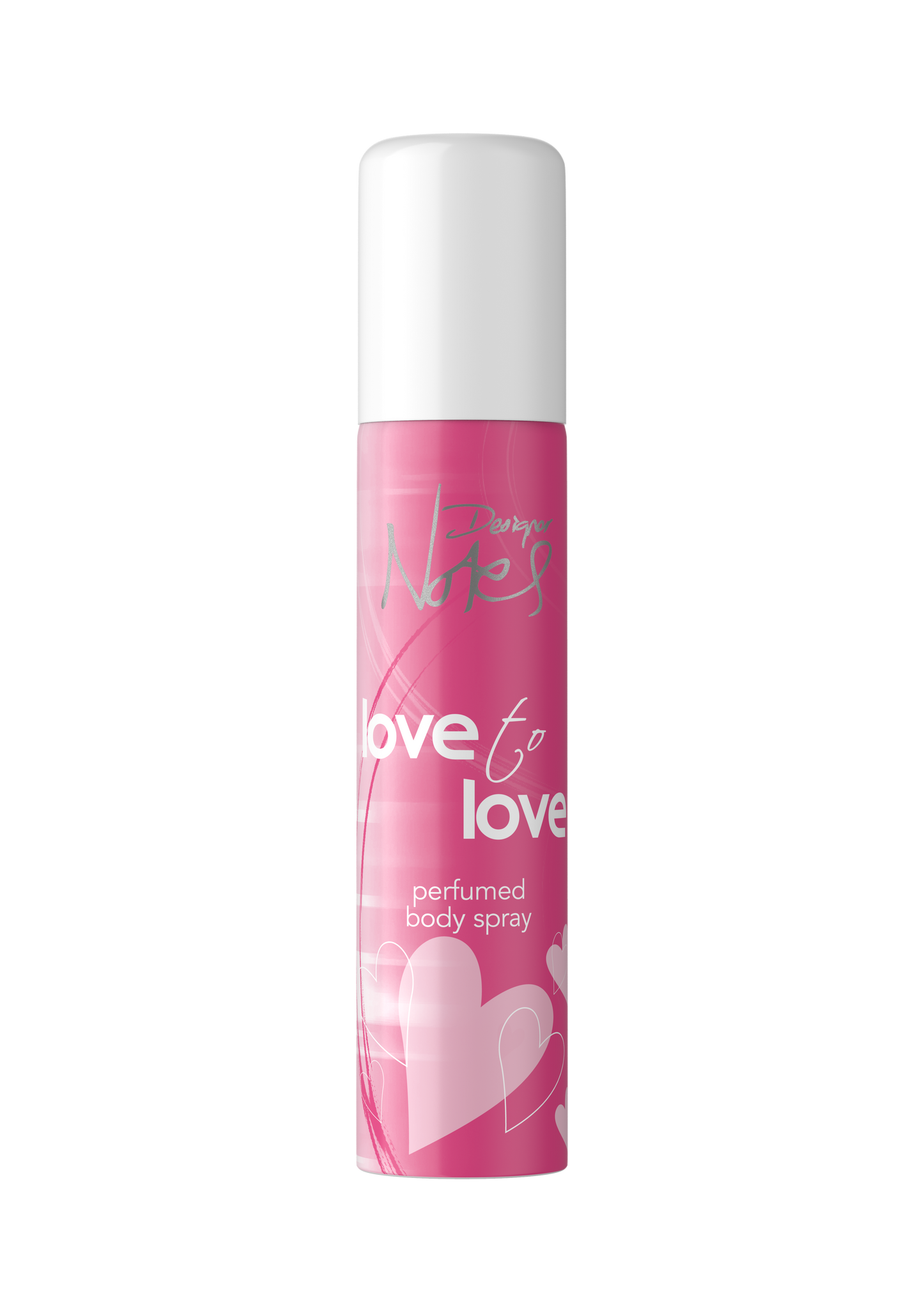 Designer Notes Love to Love - 90ml