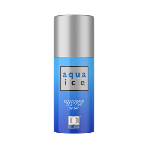 Designer Collection Aqua Ice - 150ml