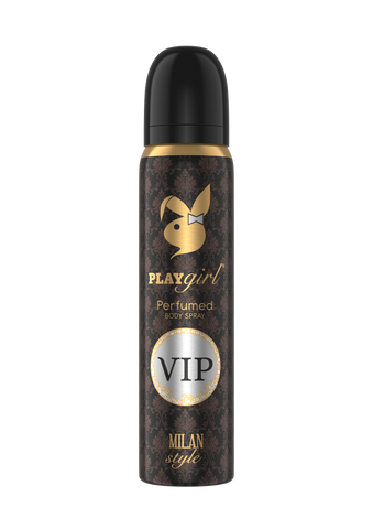 Playgirl VIP Milan Style - 90ml - 24 - Pack