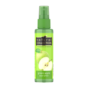 Natural Collection Green Apple Body Spray - 150ml - 72 Pack