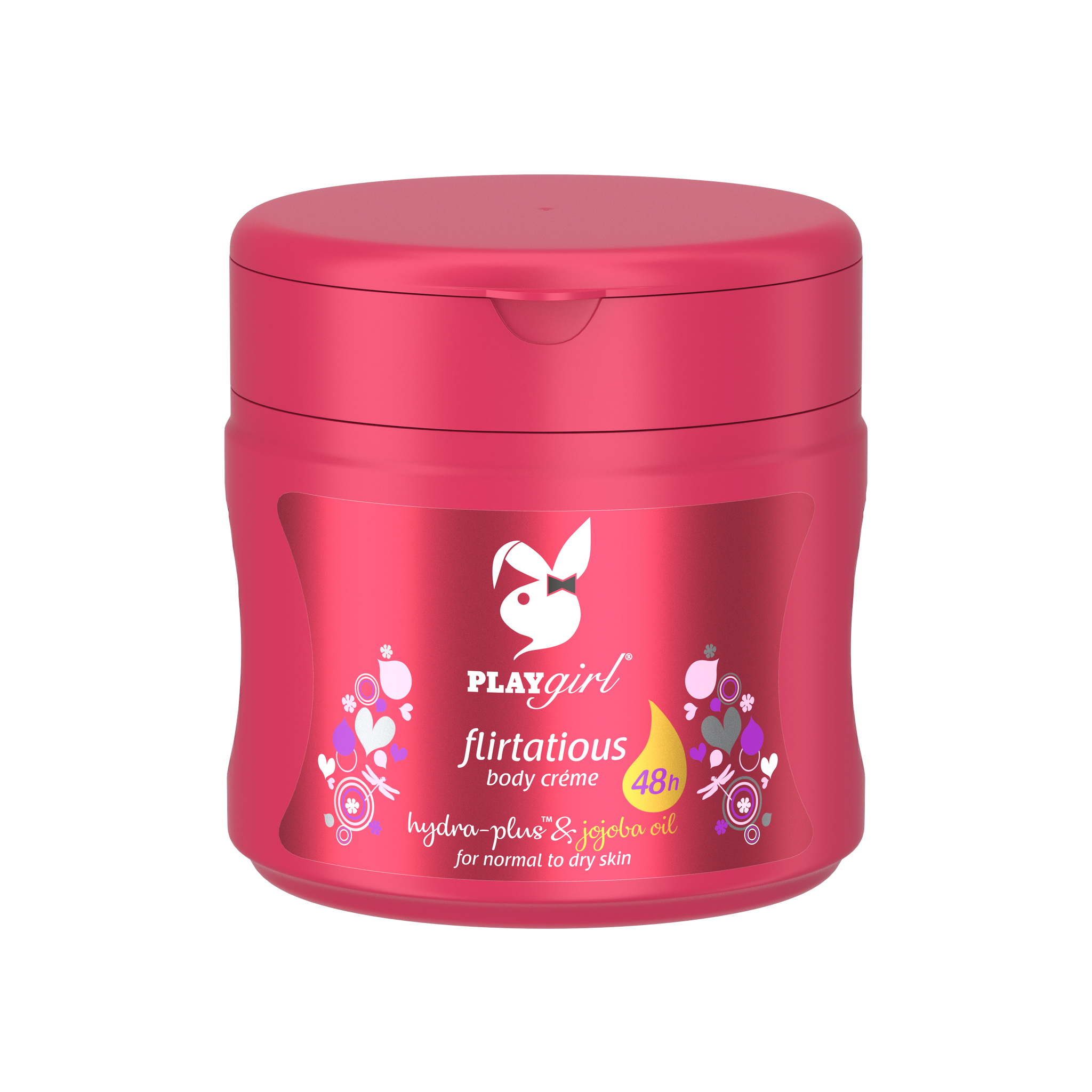 Playgirl Creme Flirtatious - 400ml