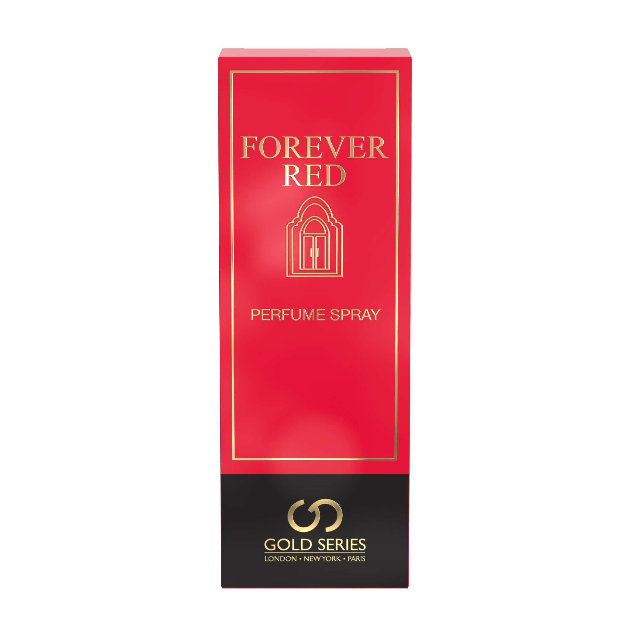 Forever Red EDT - 50ml - 24 Pack