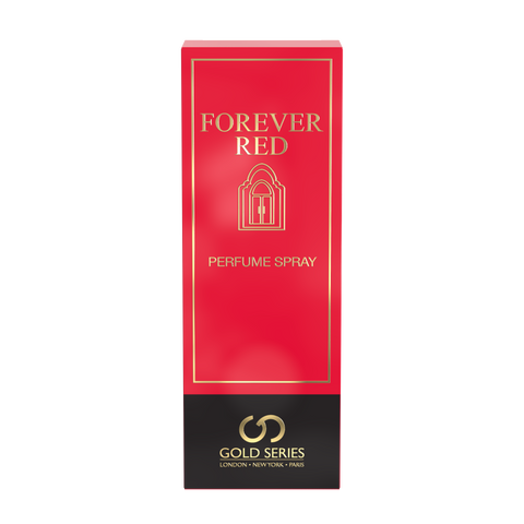 Forever Red EDT - 50ml - 24 Pack
