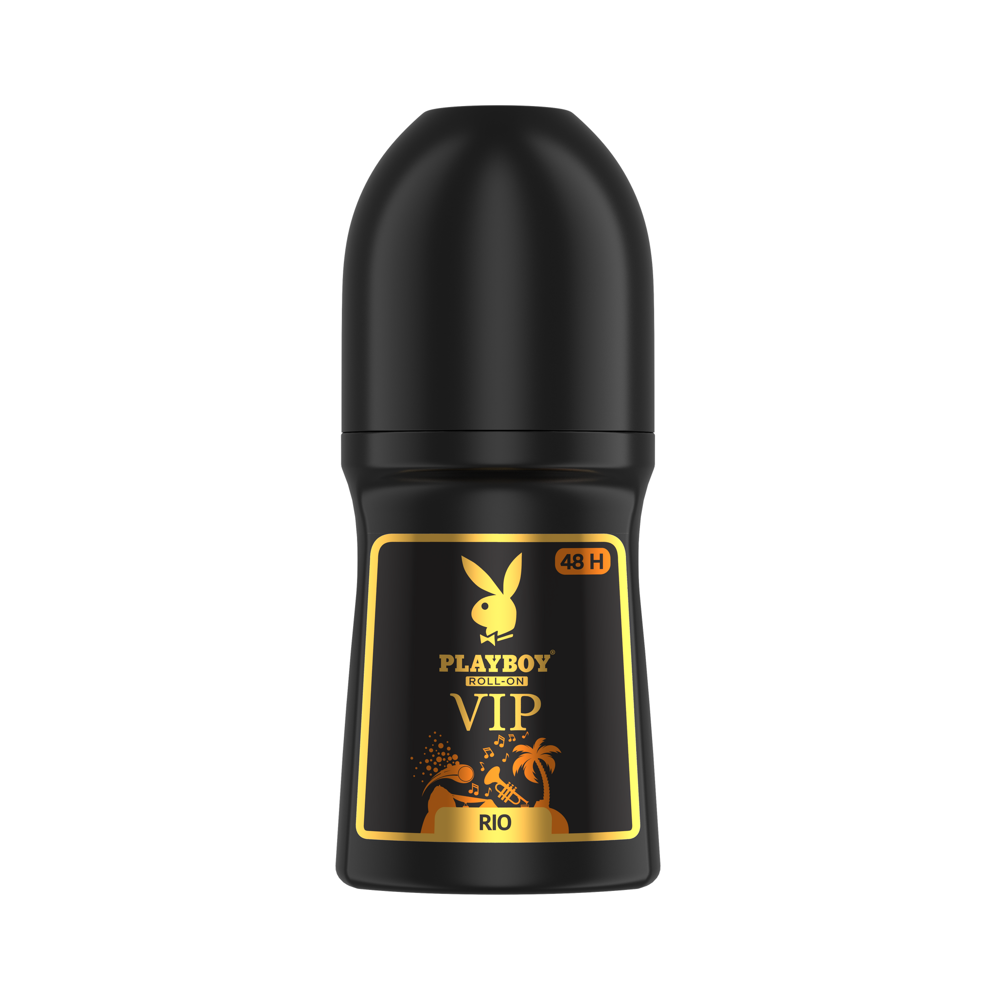Playboy VIP Rio Roll On - 50ml - 36 Pack – Dot Mall Store