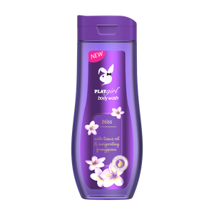 Playgirl Bliss Body Wash - 400ml - 24 Pack