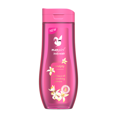 Playgirl Serendipity Body Wash - 400ml - 24 Pack